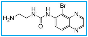 BRIMONIDINE EP IMPURITY G